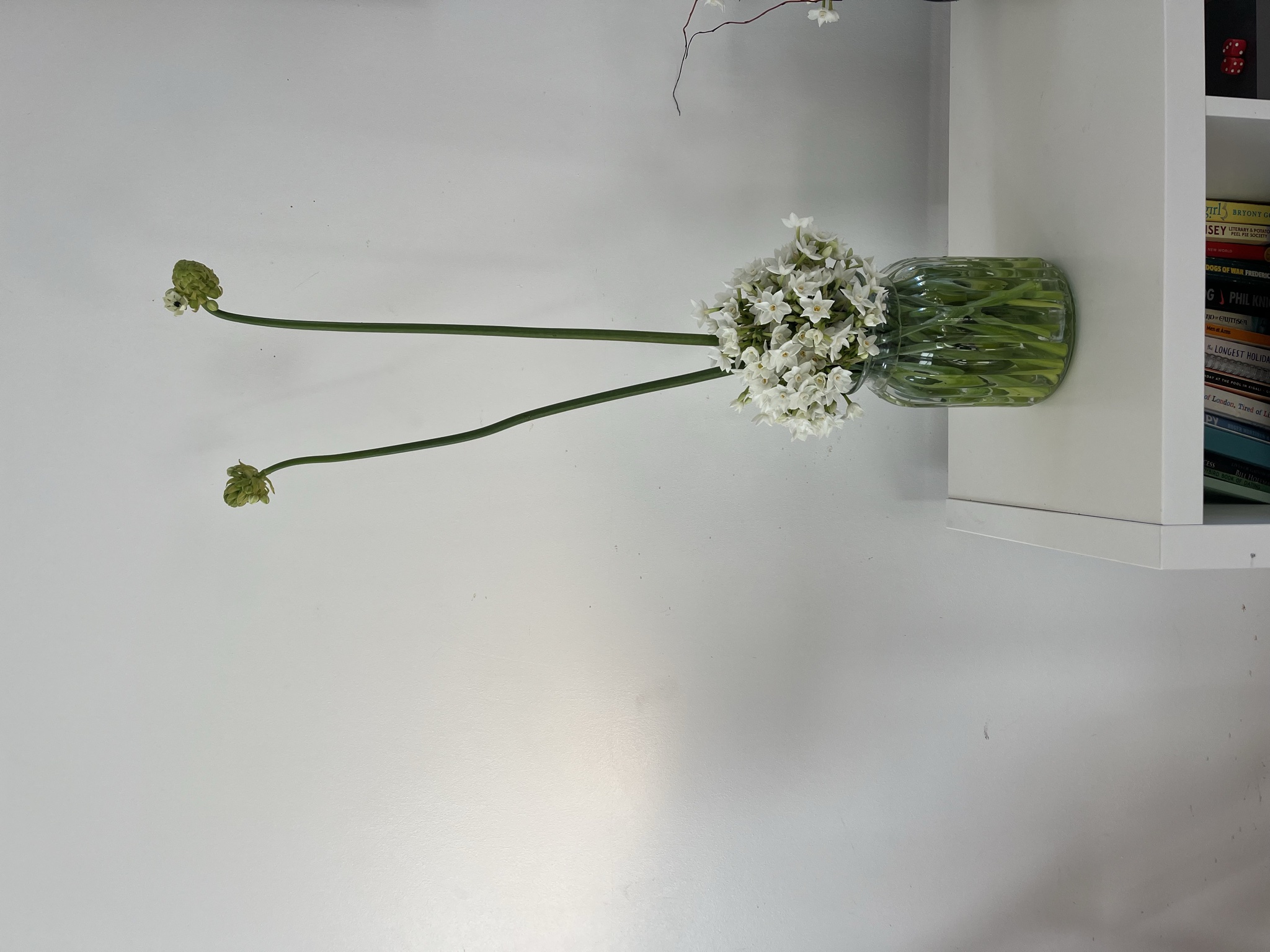Arrangements