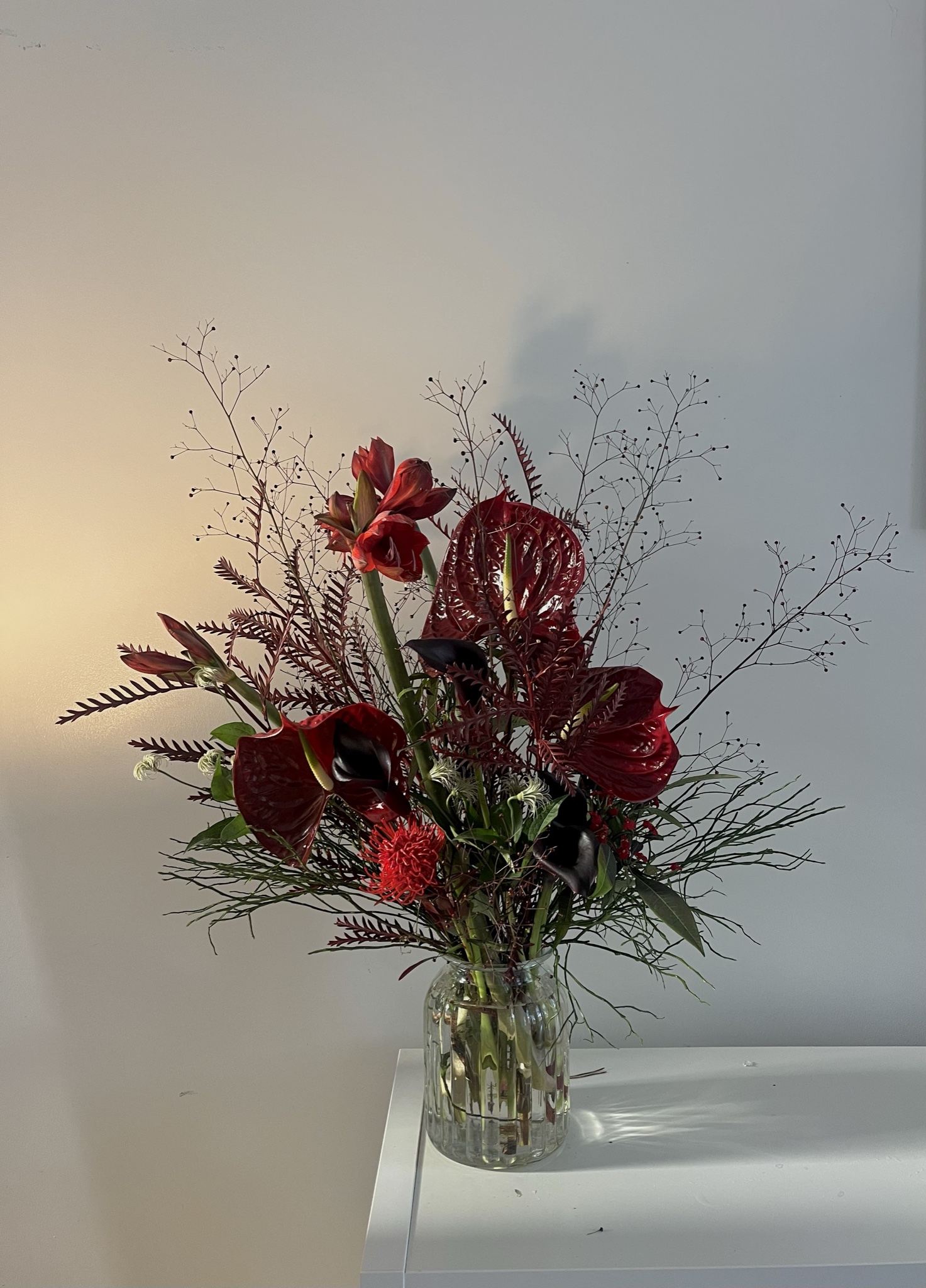 Arrangements