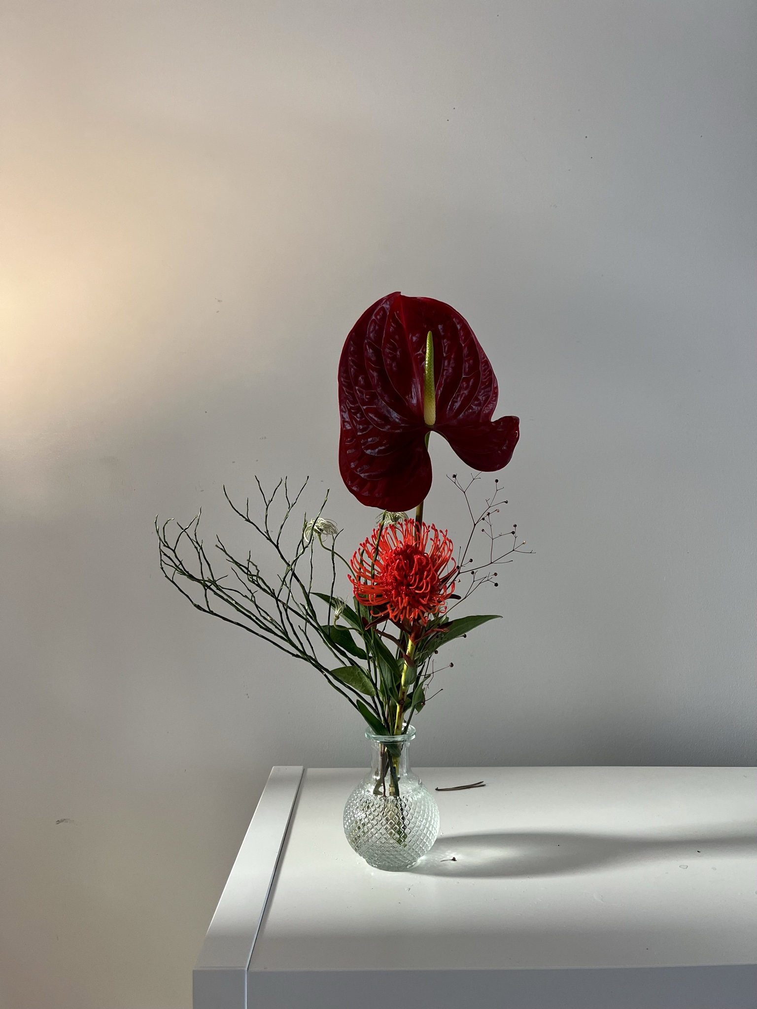 Arrangements