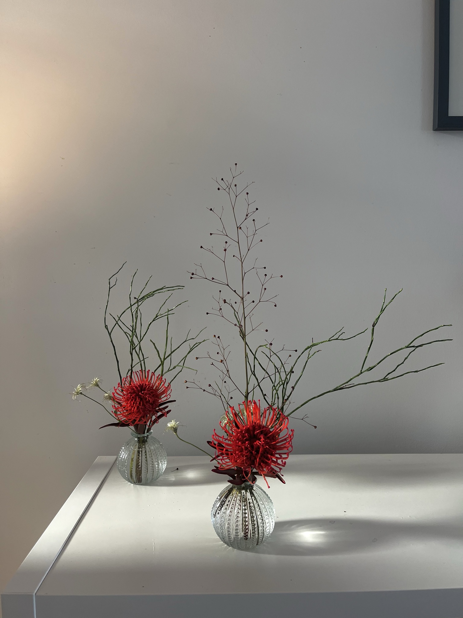 Arrangements