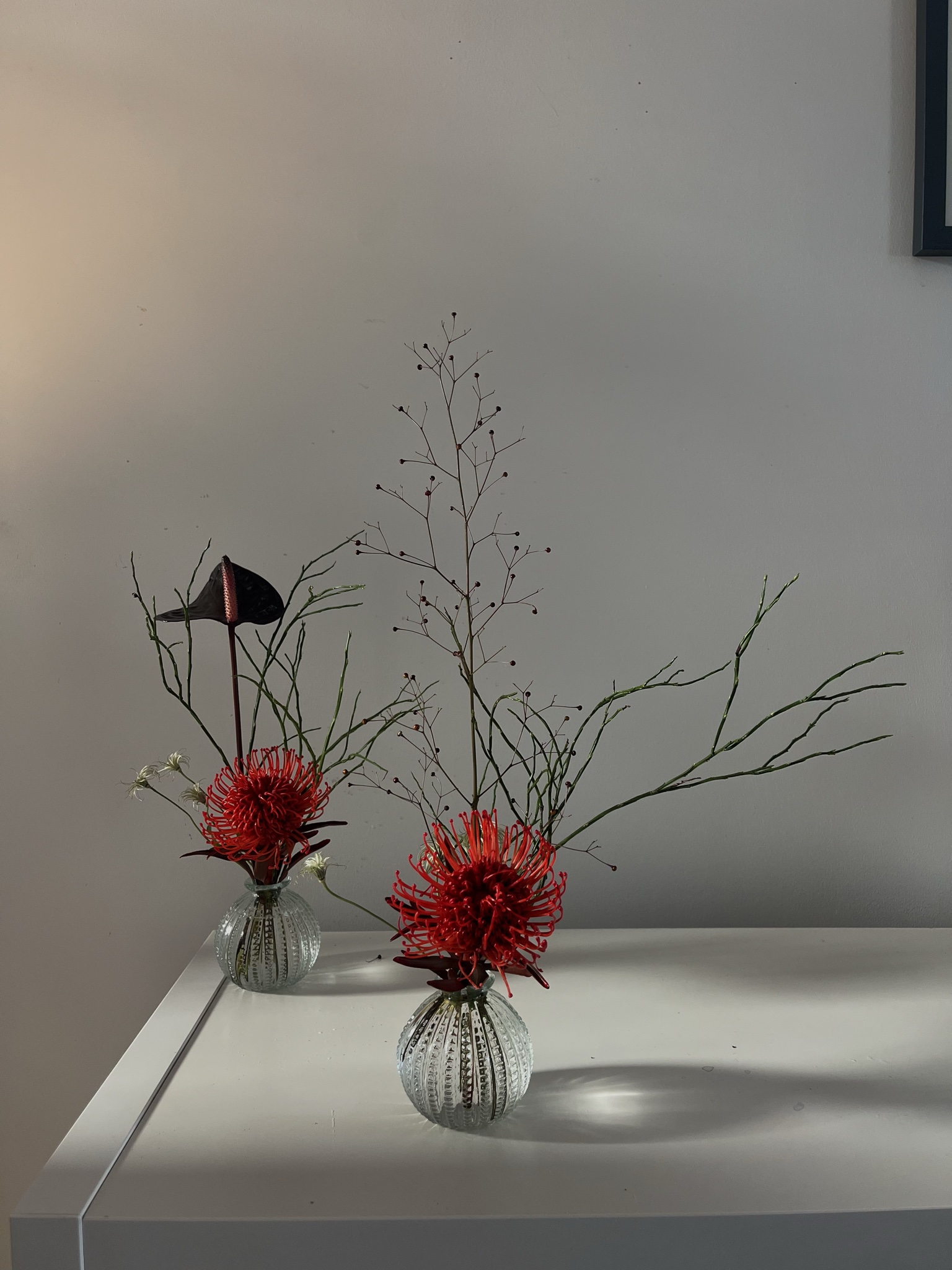 Arrangements