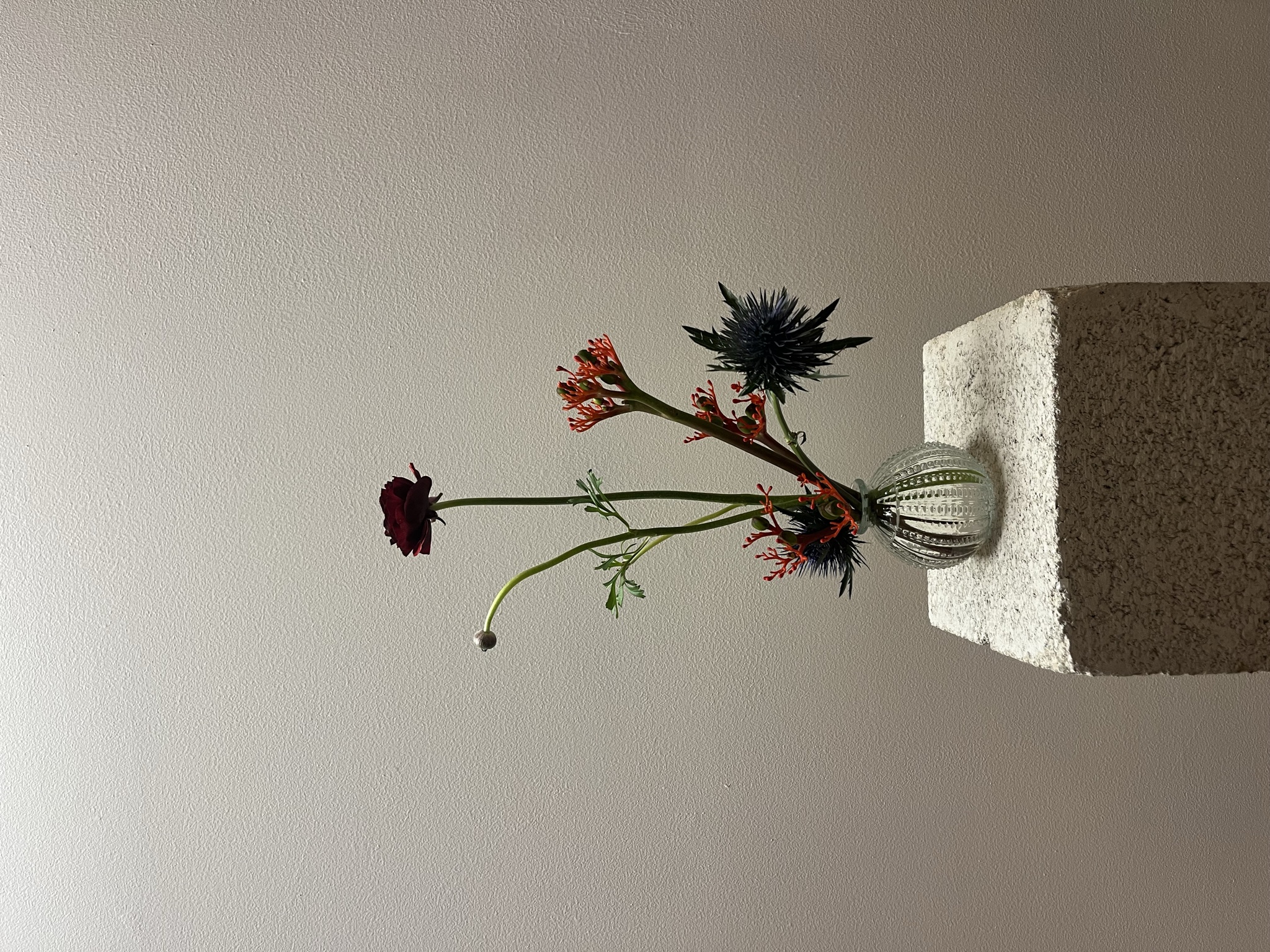 Arrangements