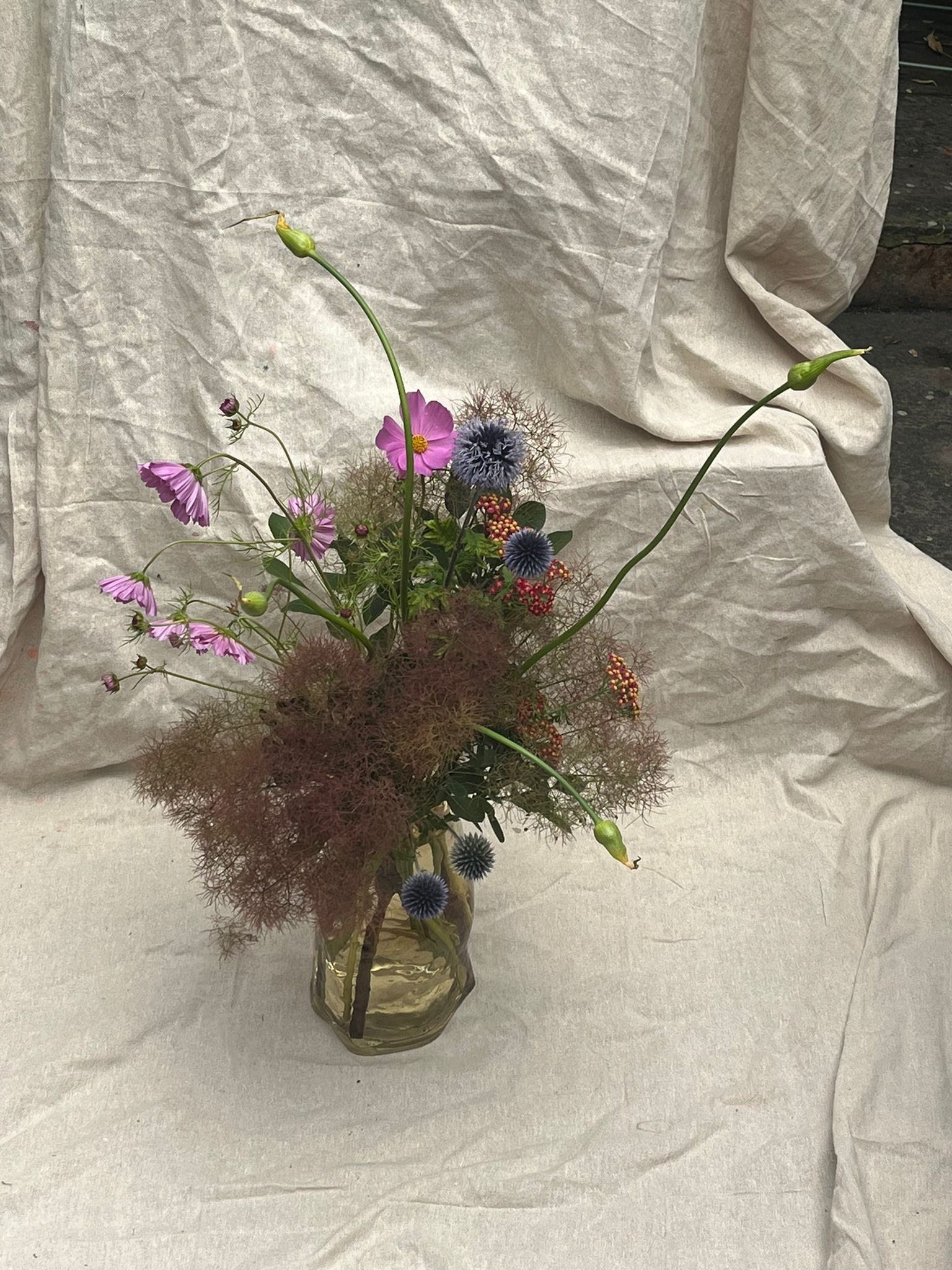 Arrangements