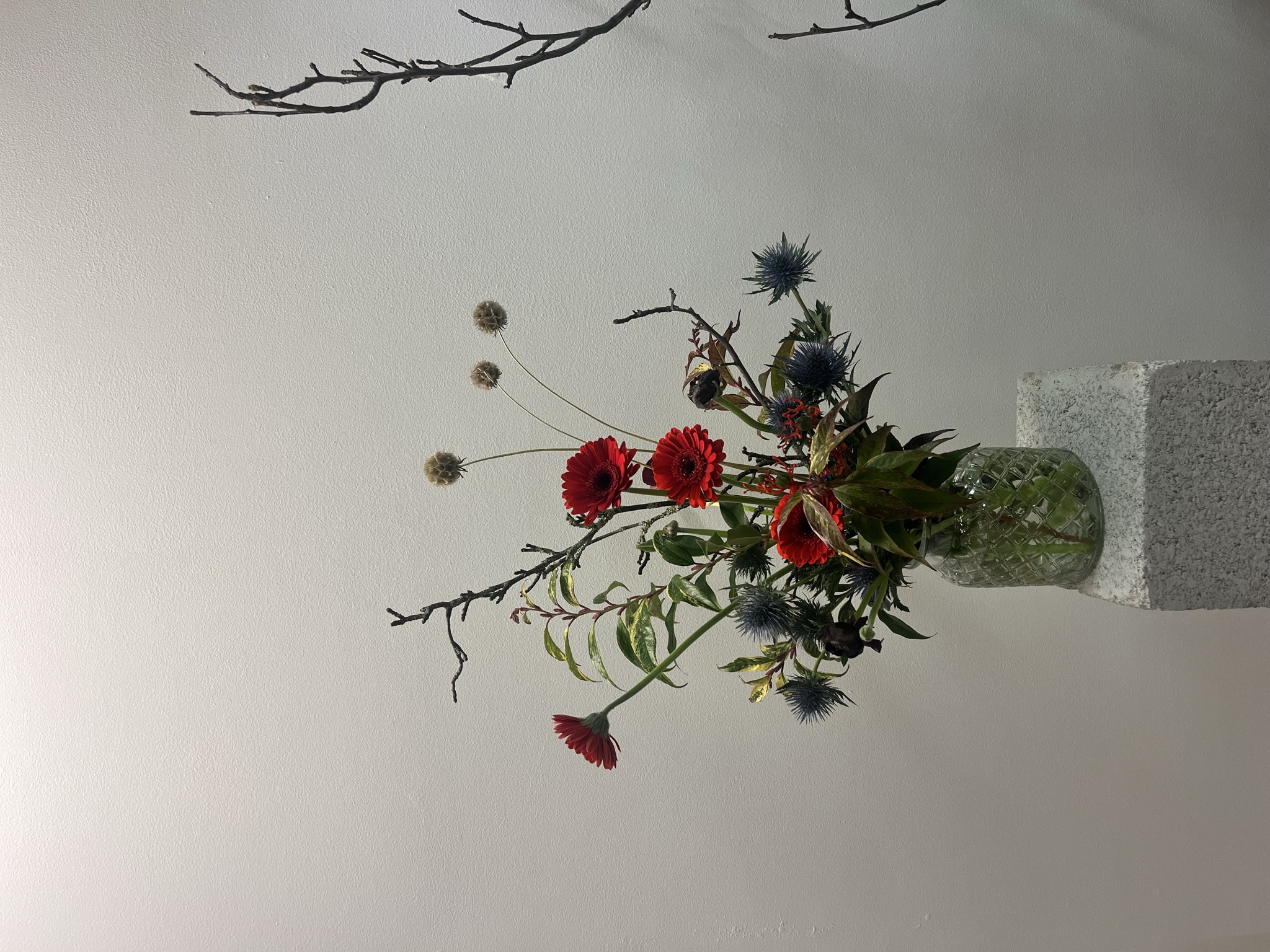 Arrangements