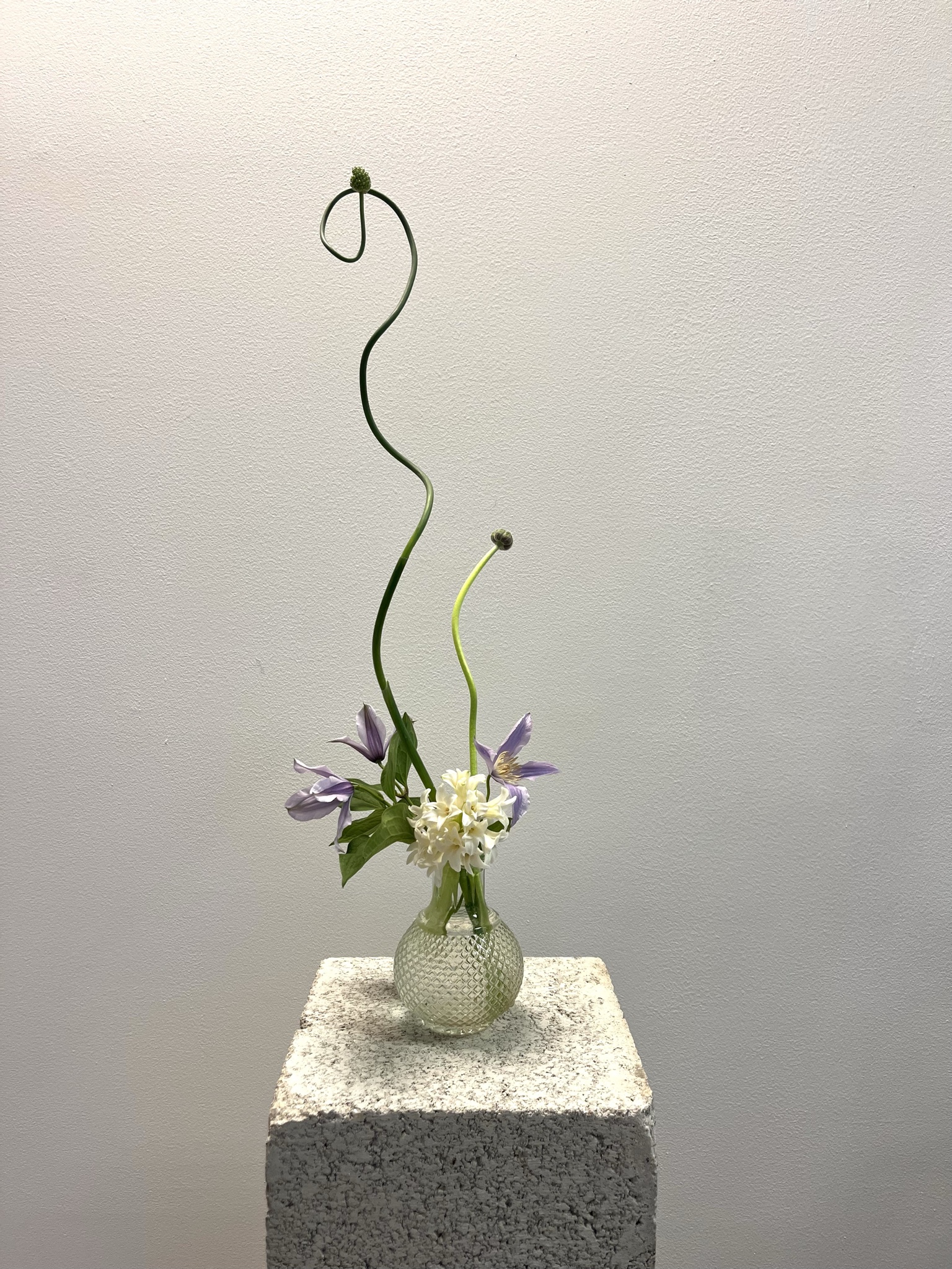 Arrangements