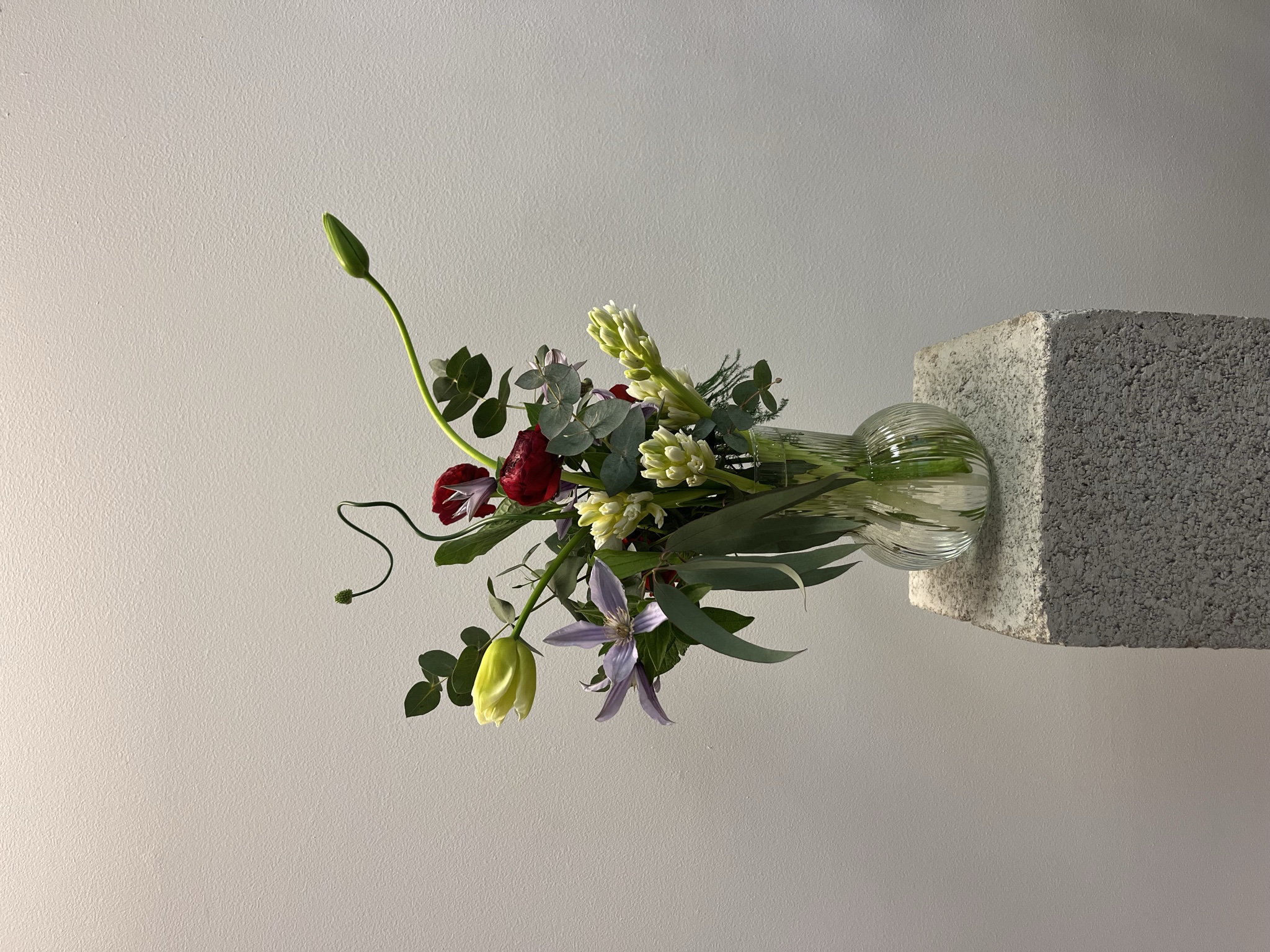 Arrangements