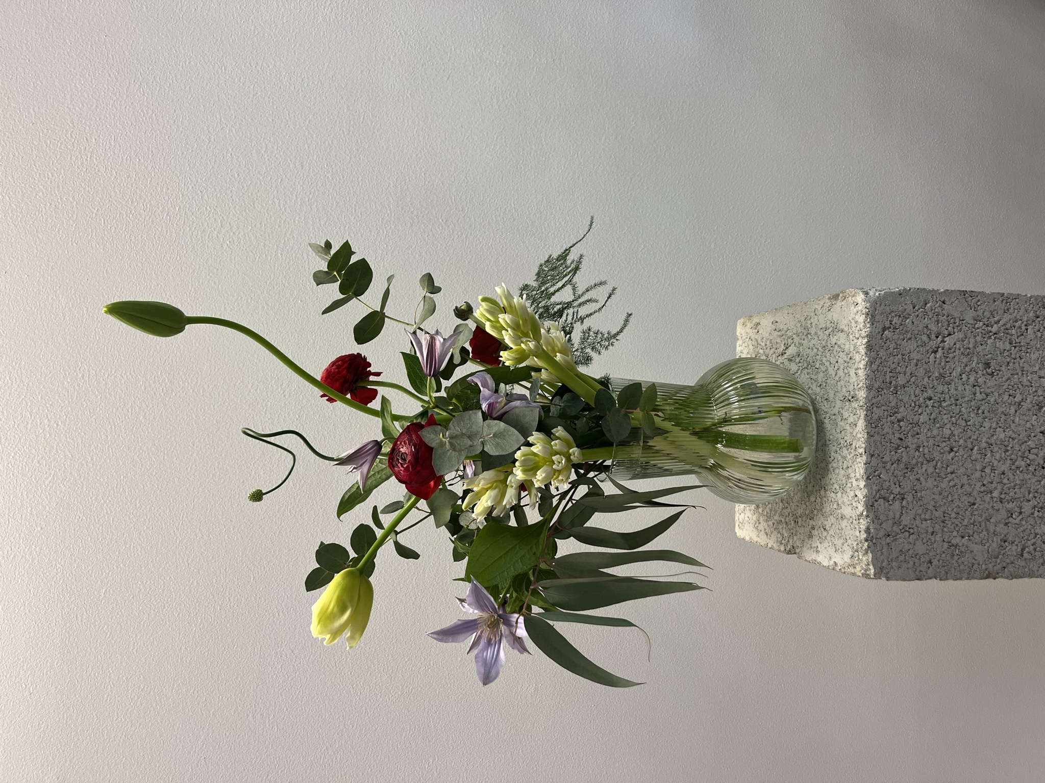 Arrangements