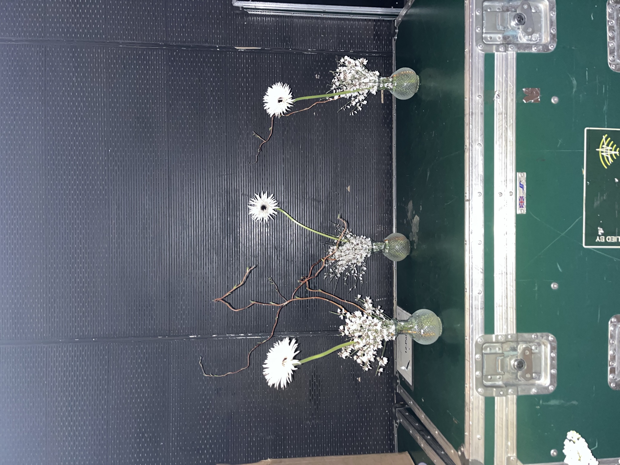 Arrangements