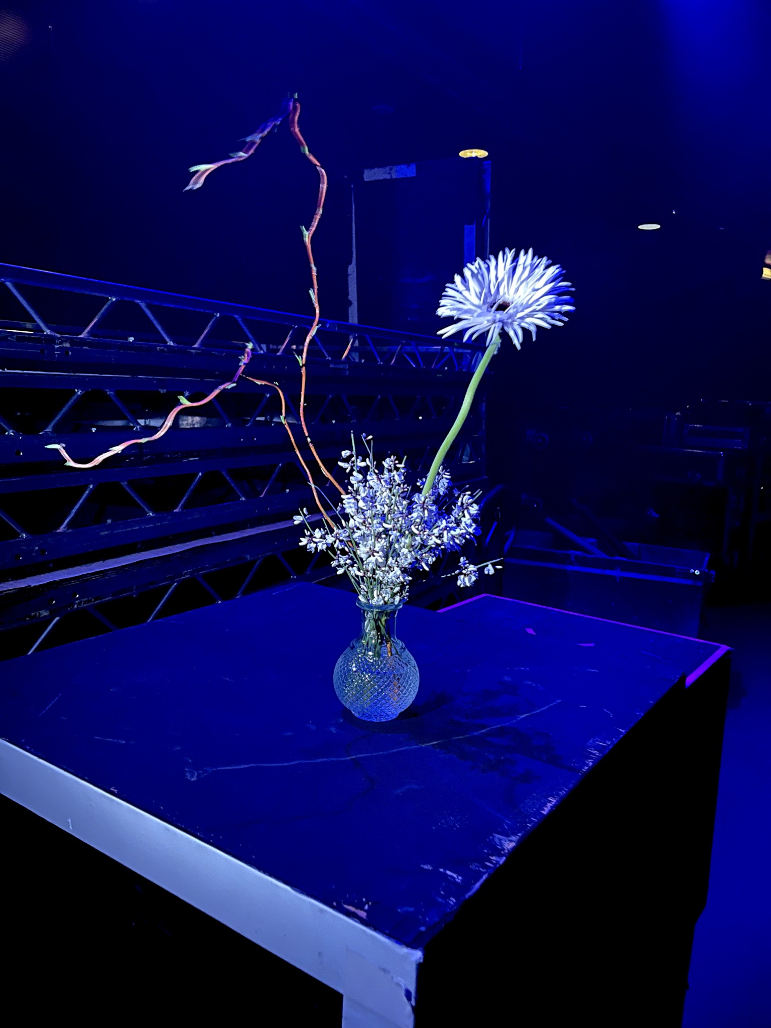Arrangements