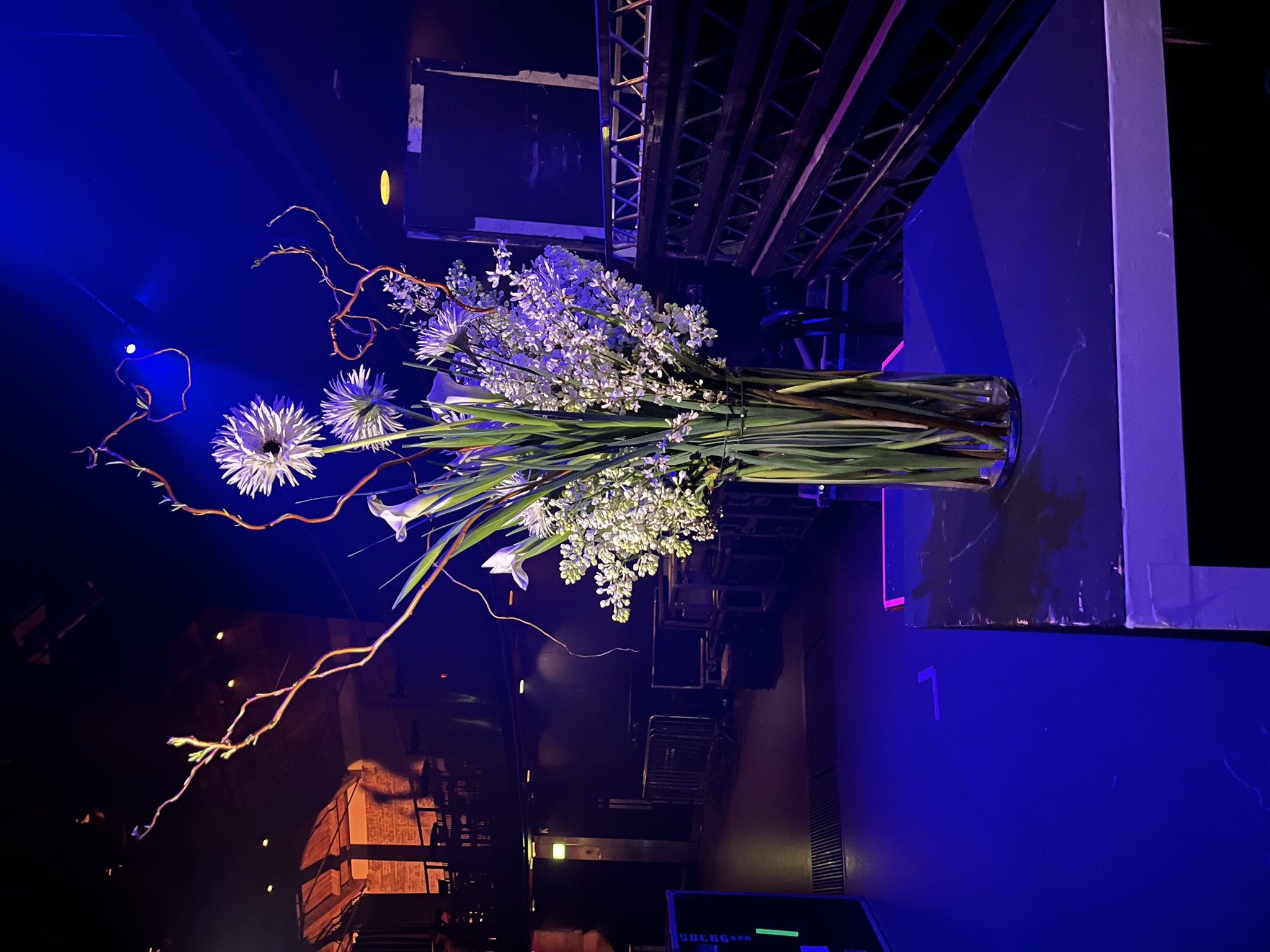 Arrangements