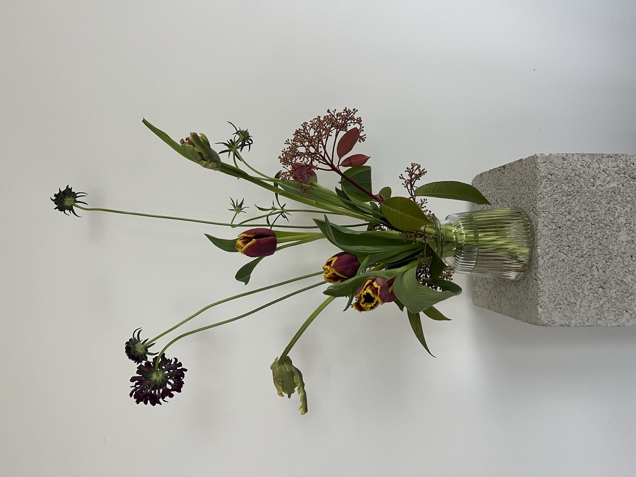Arrangements