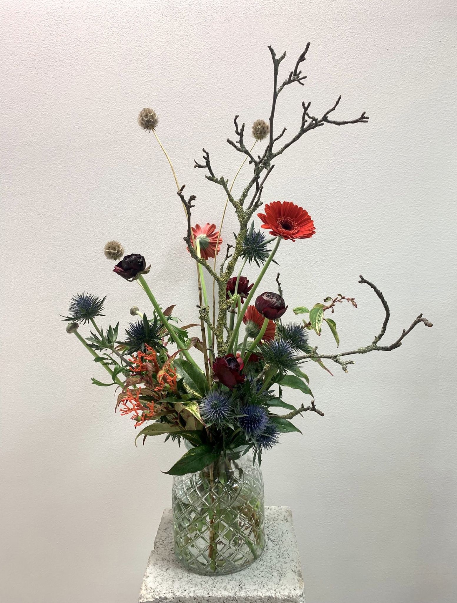 Arrangements
