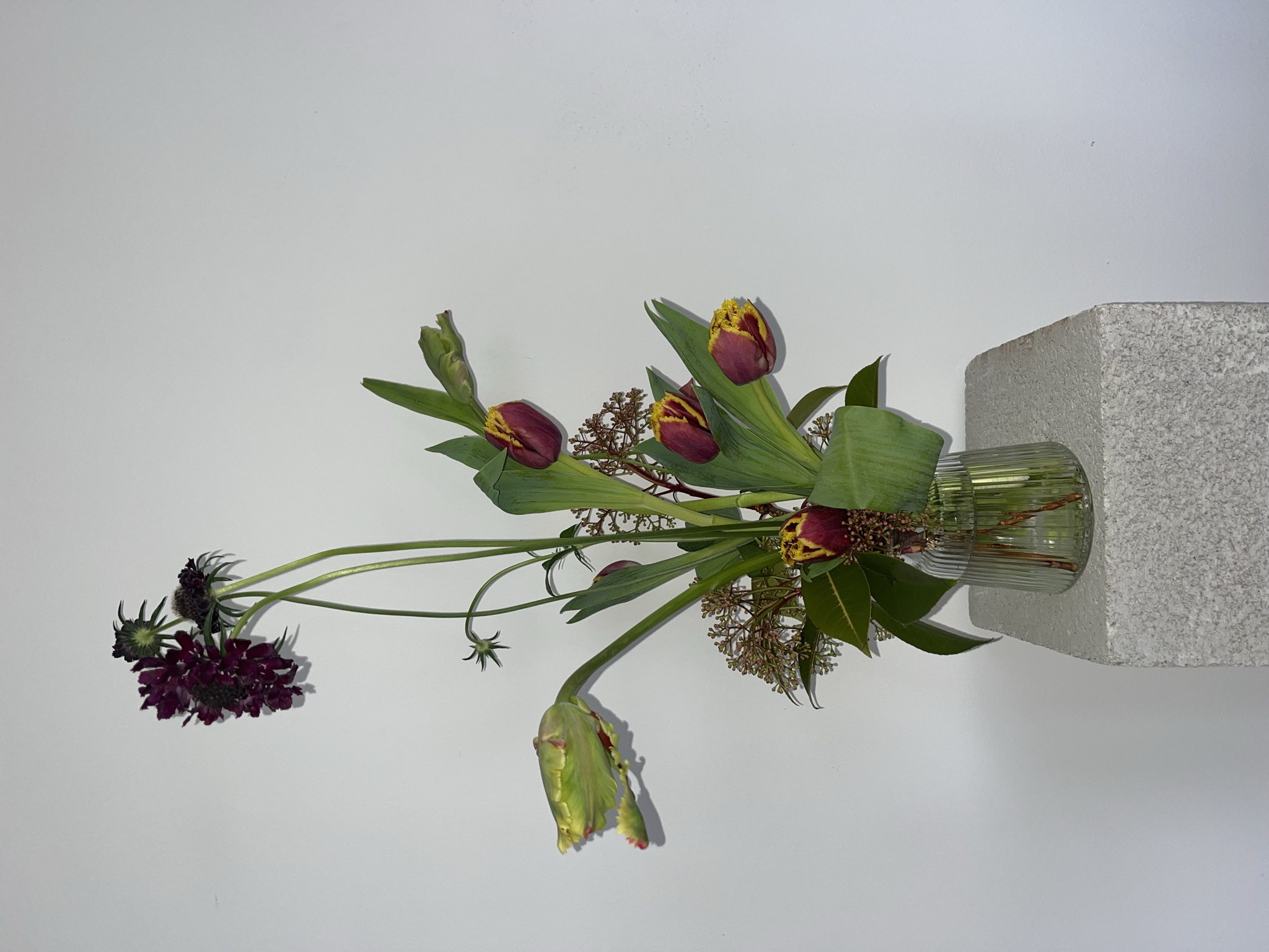 Arrangements