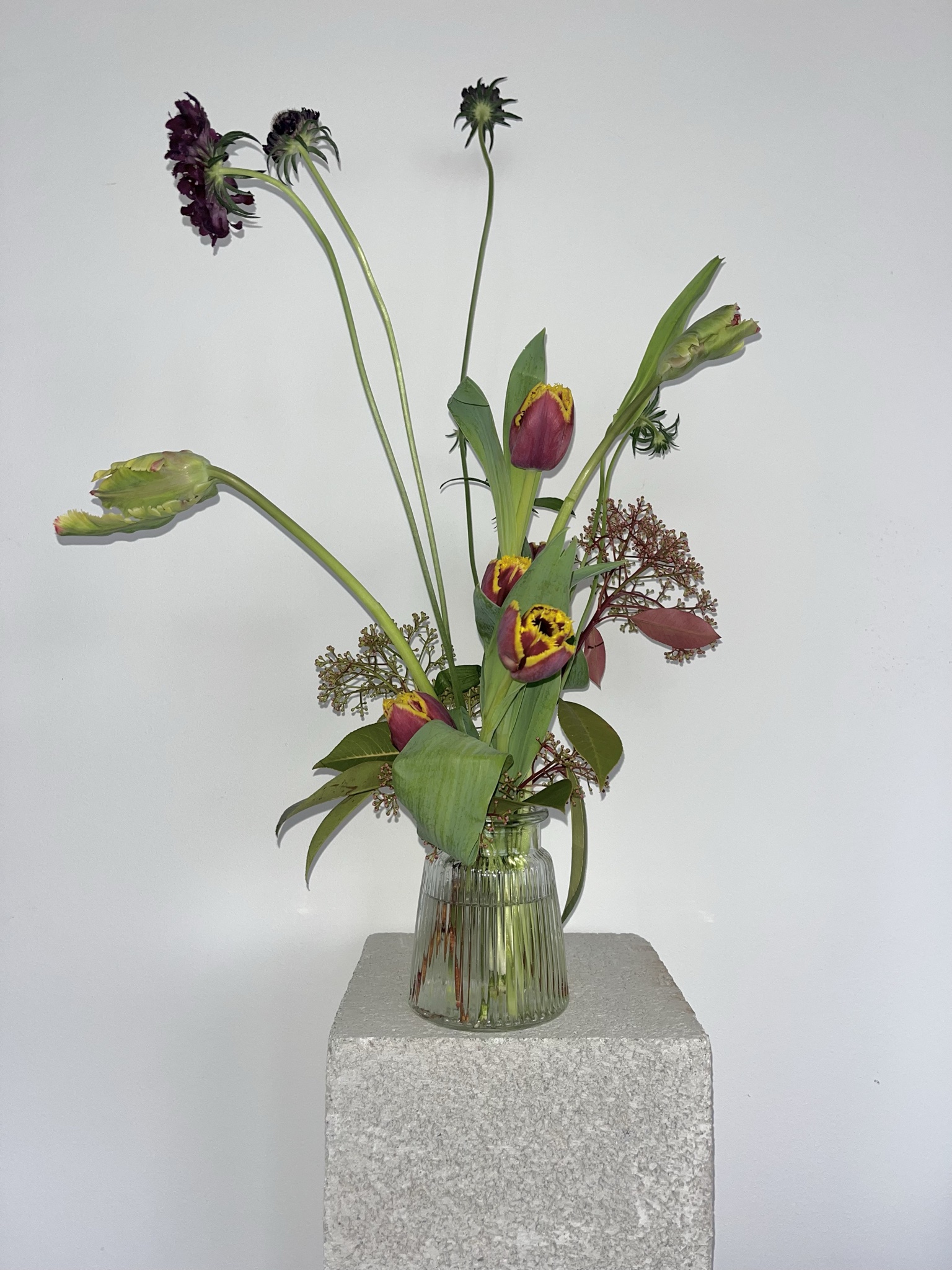 Arrangements