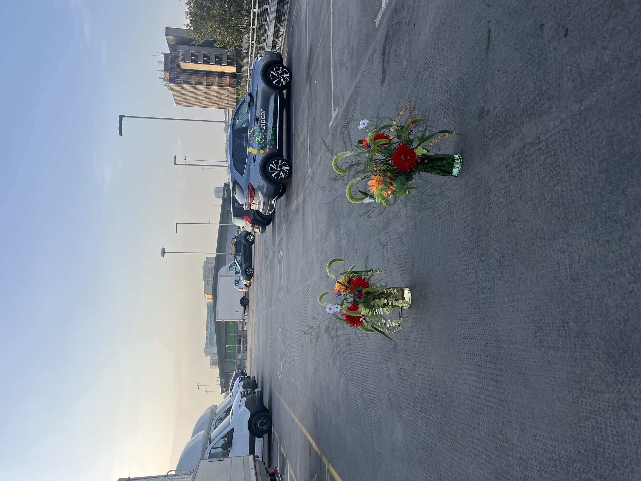 Arrangements