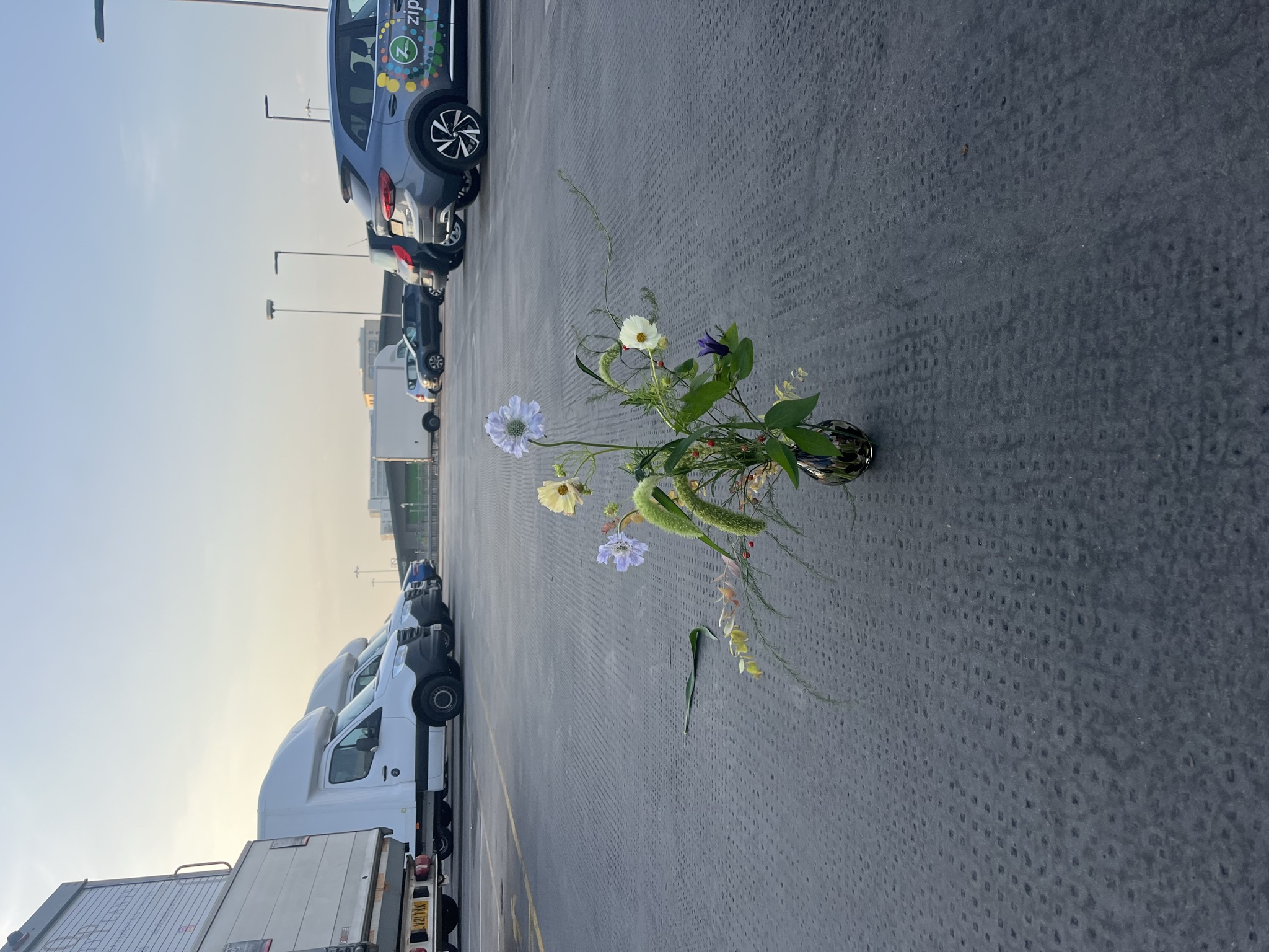 Arrangements