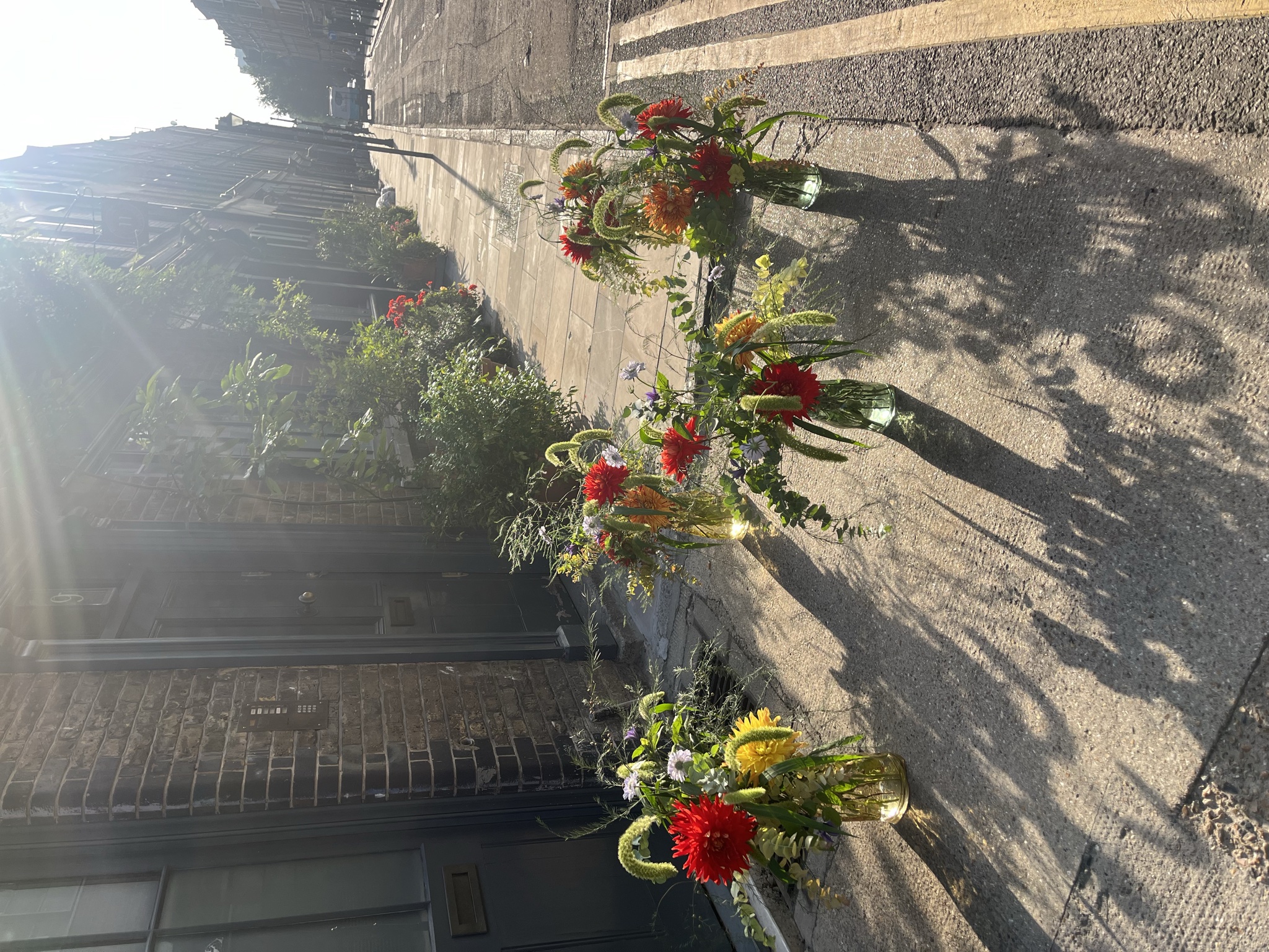 Arrangements