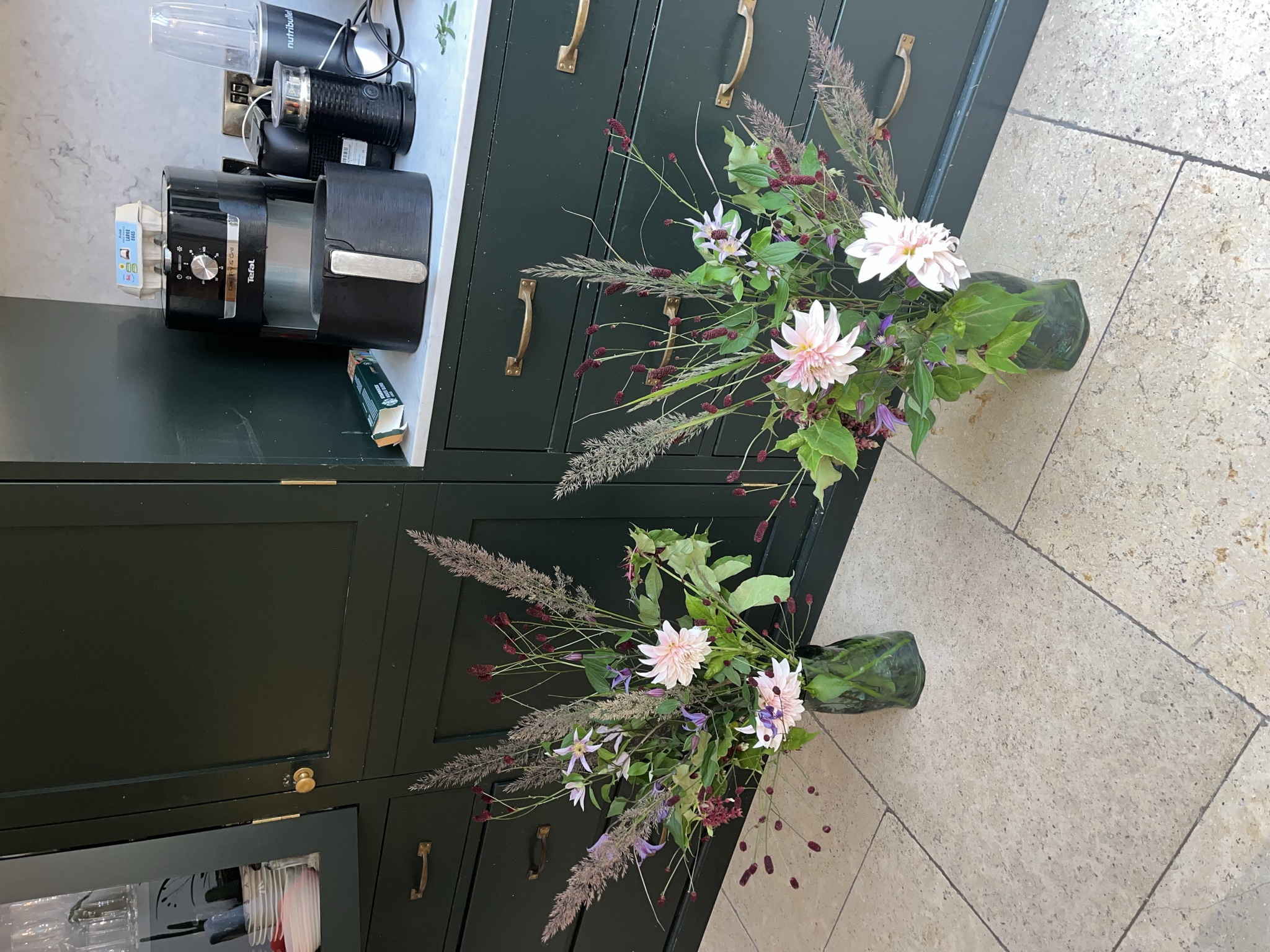 Arrangements