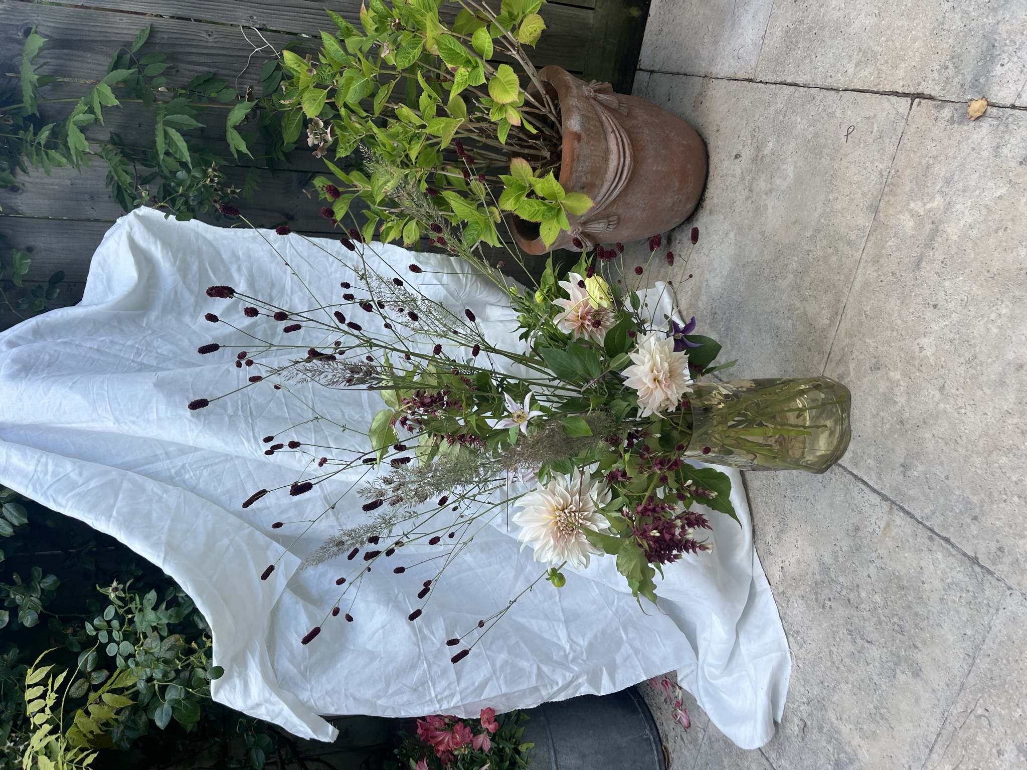 Arrangements