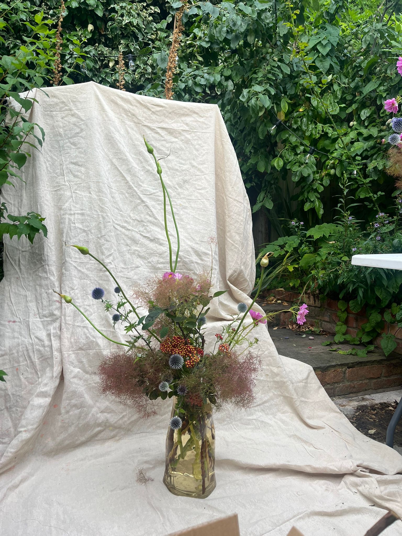 Arrangements