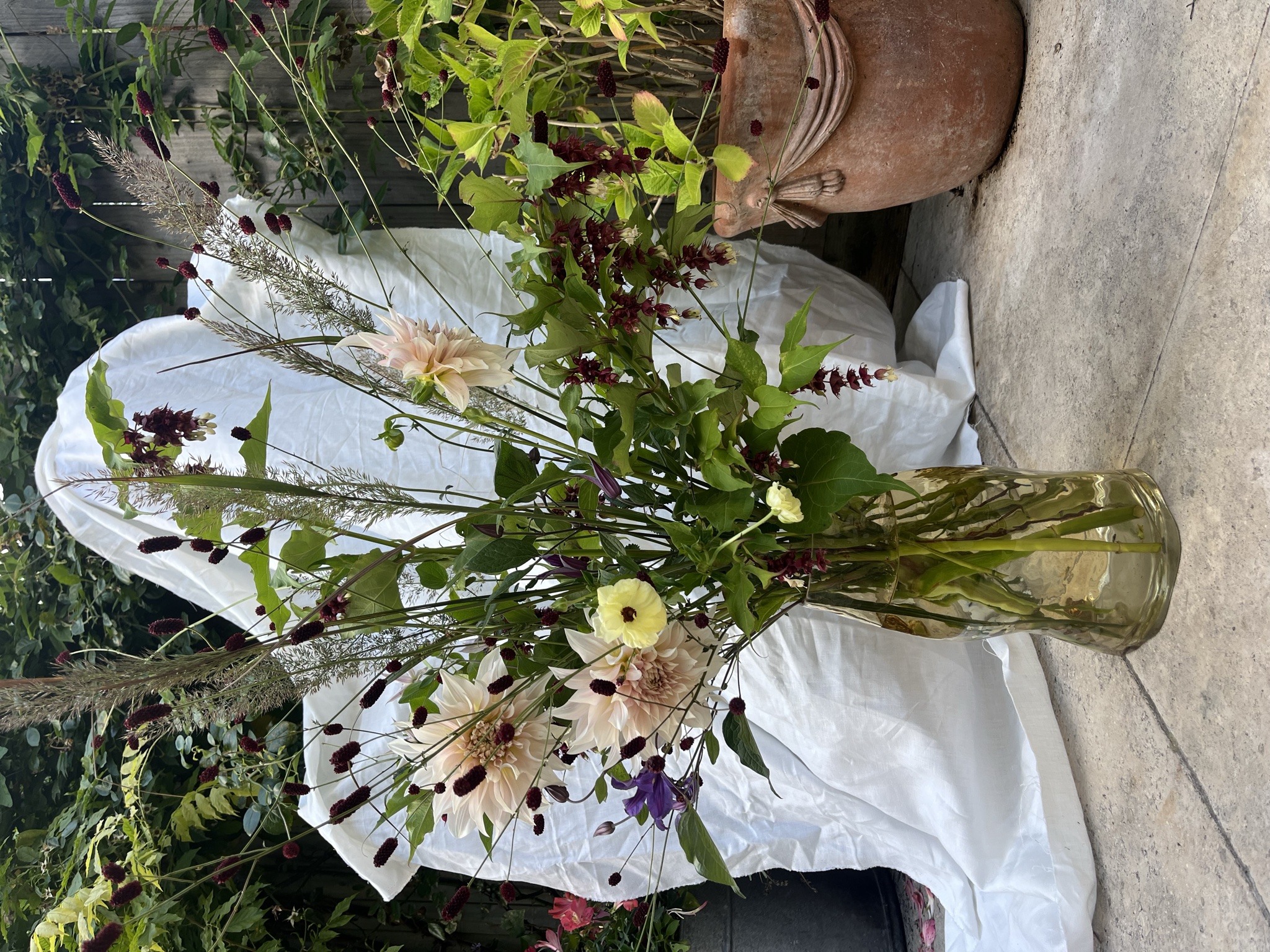 Arrangements