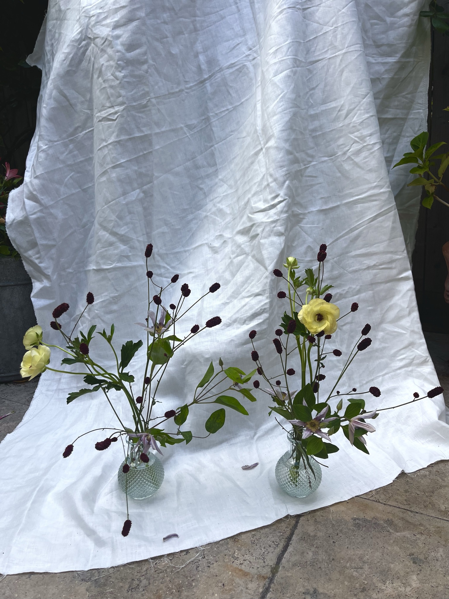 Arrangements