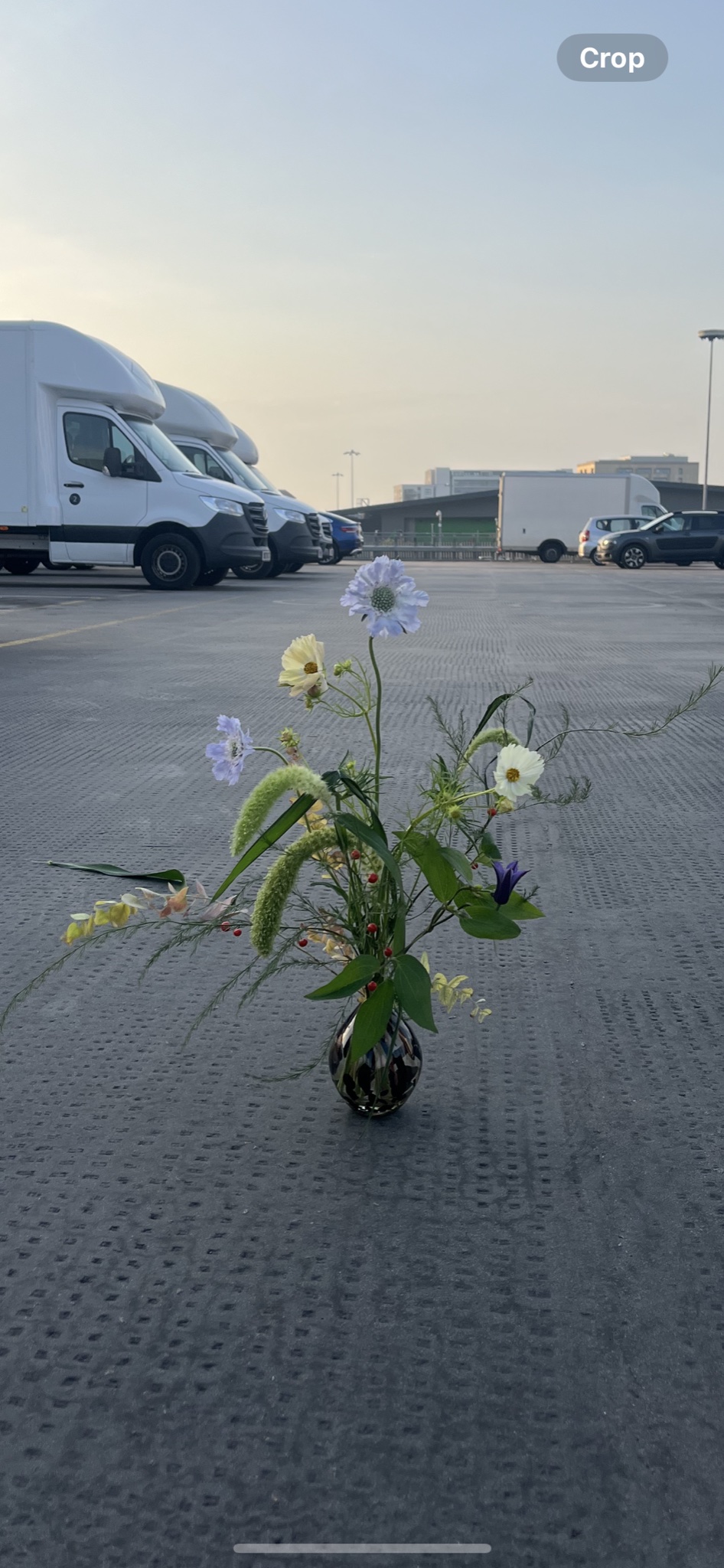 Arrangements