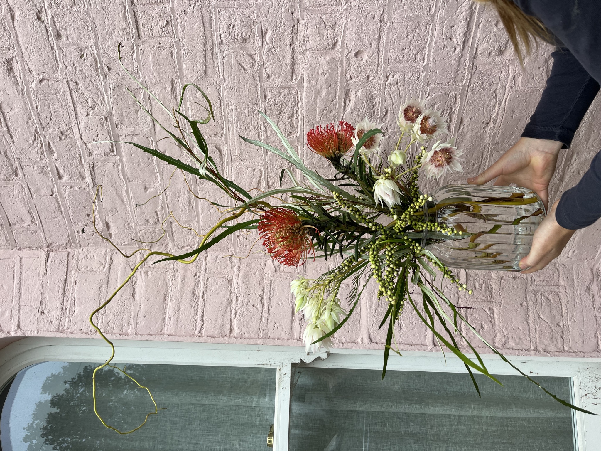 Arrangements