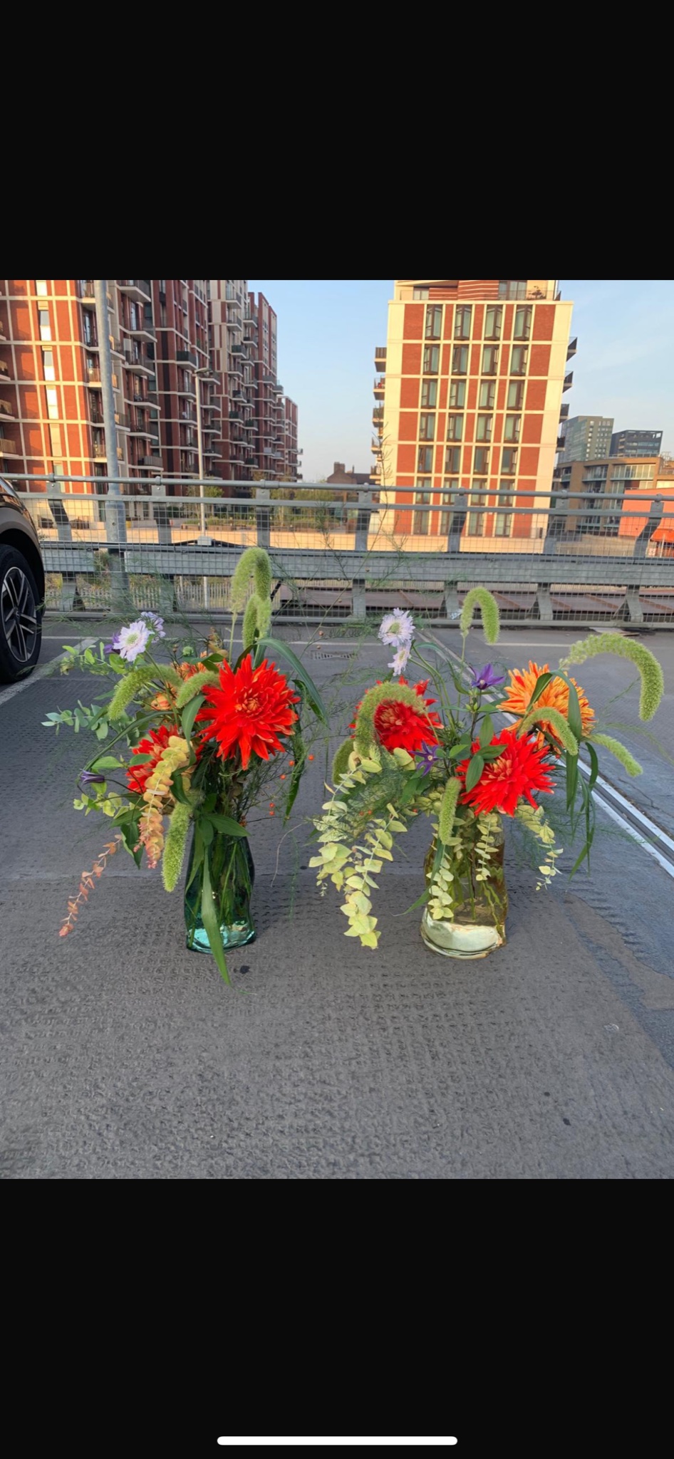 Arrangements