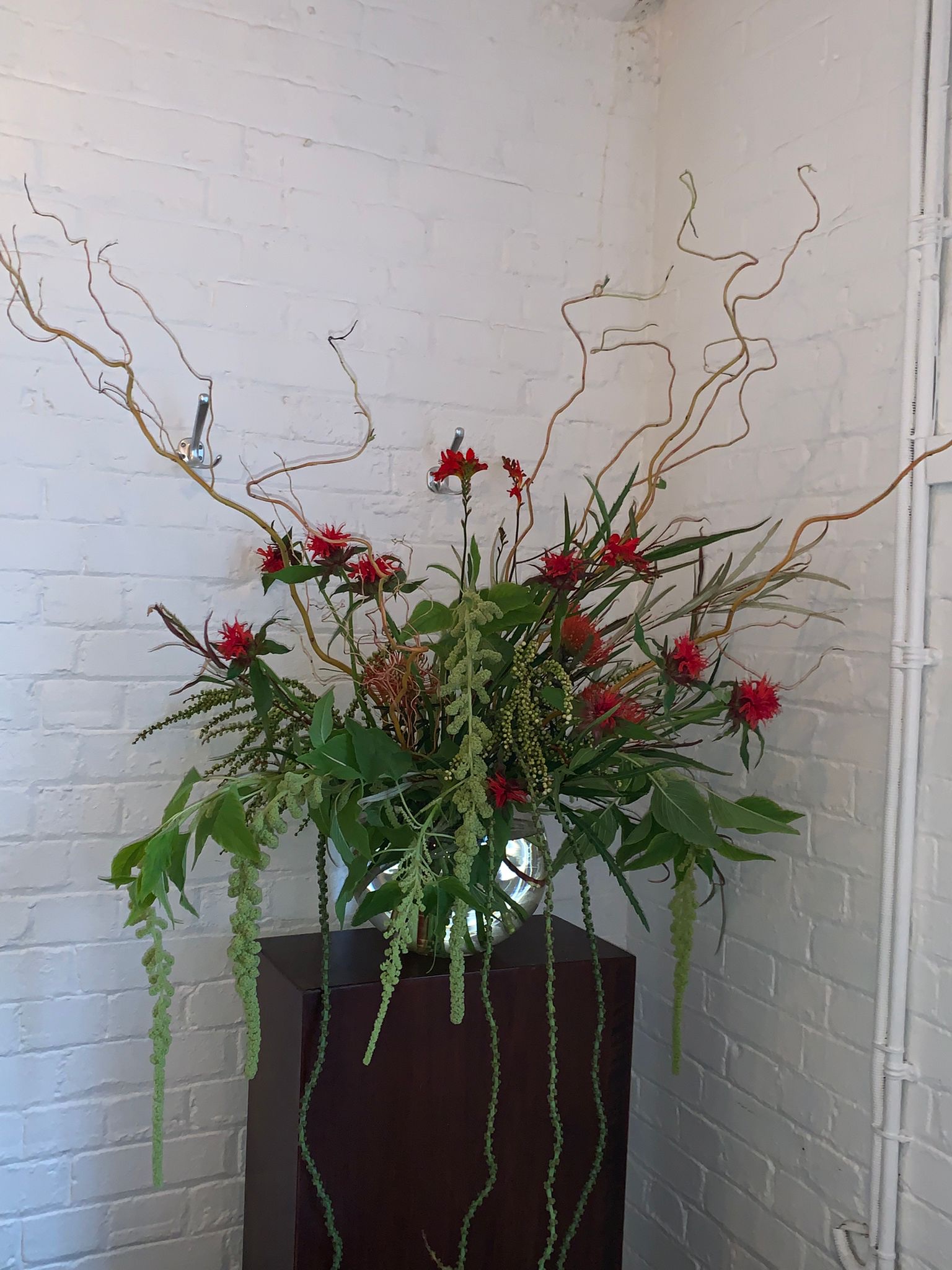 Arrangements