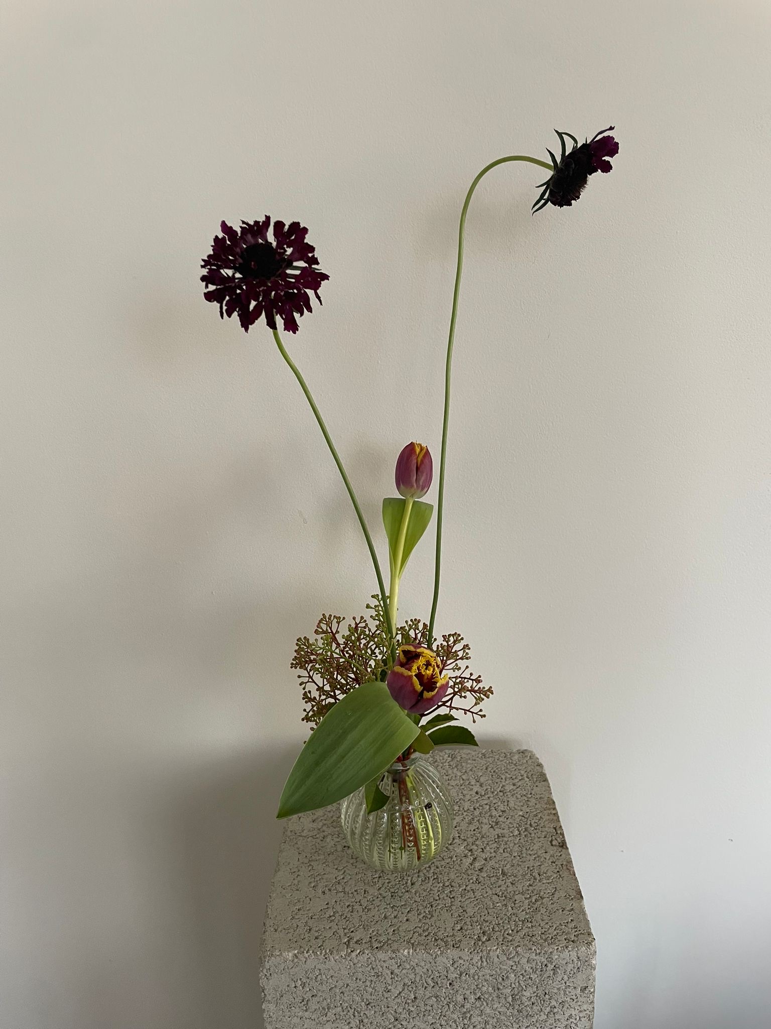 Arrangements