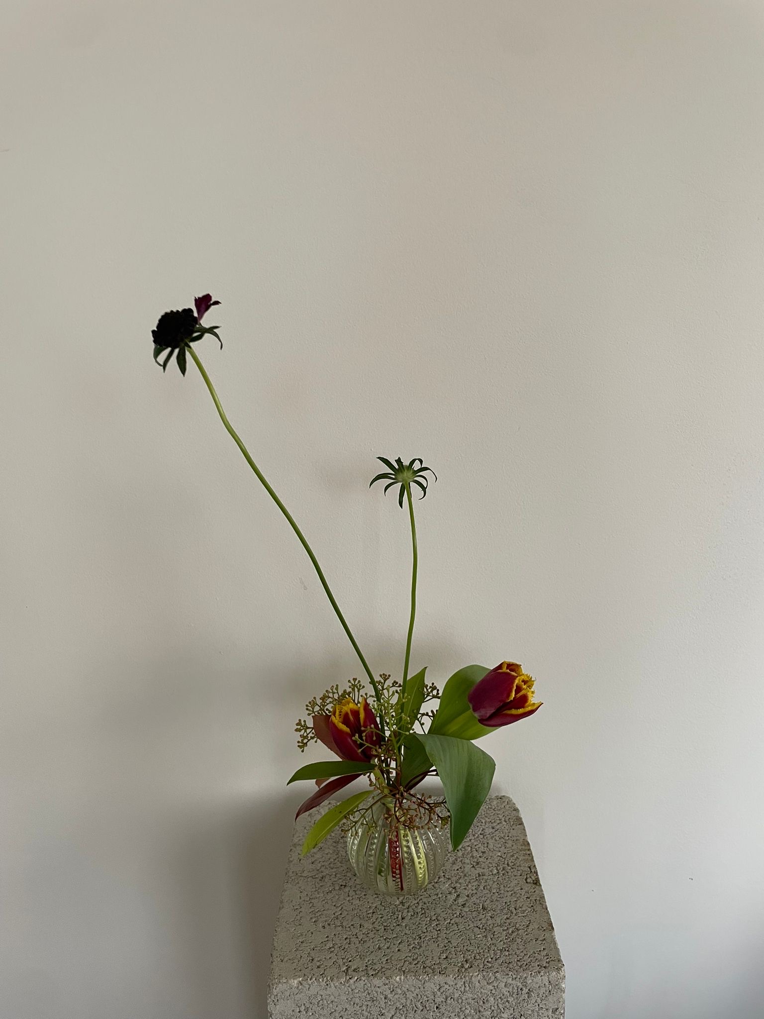 Arrangements
