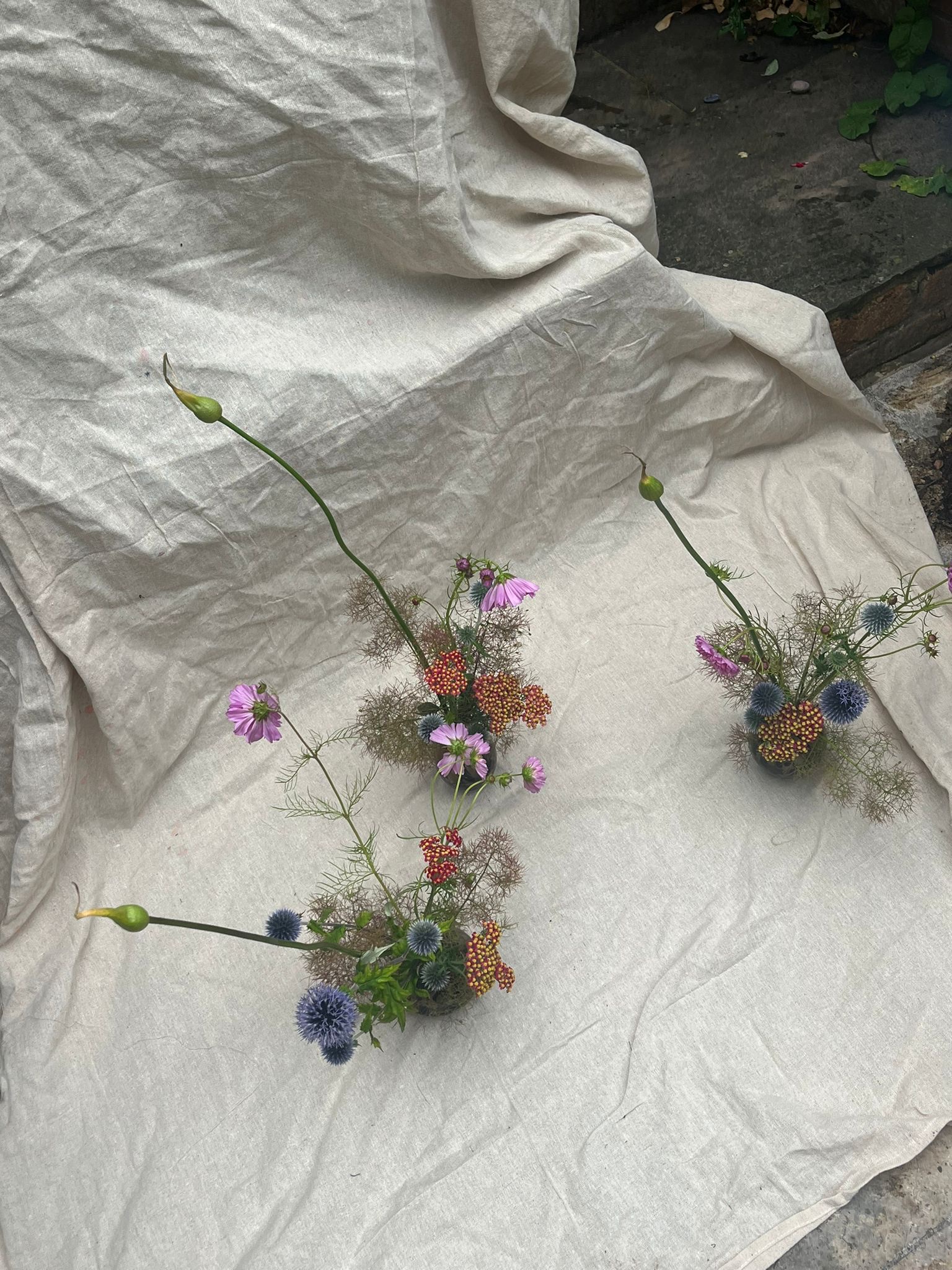 Arrangements