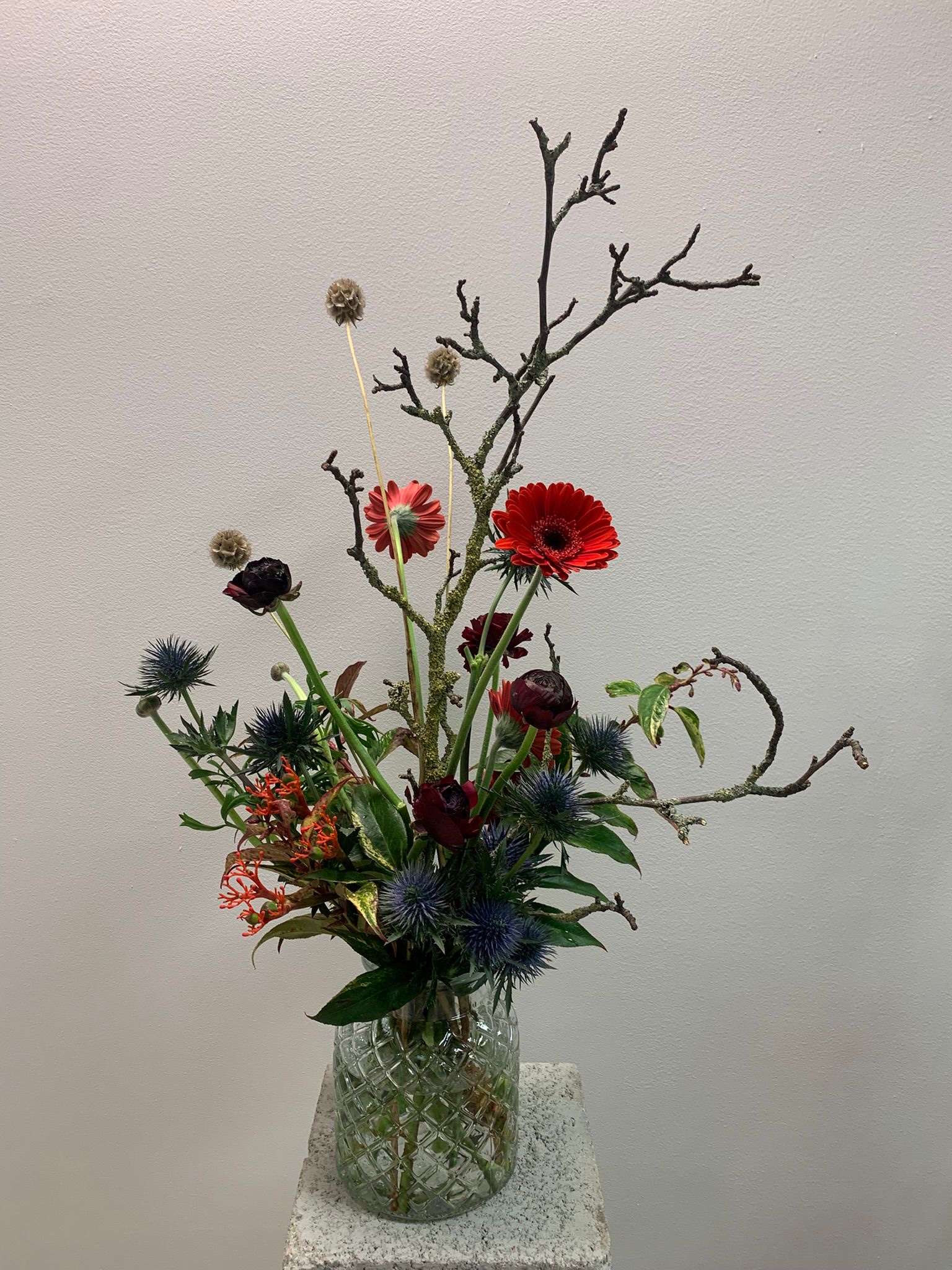 Arrangements