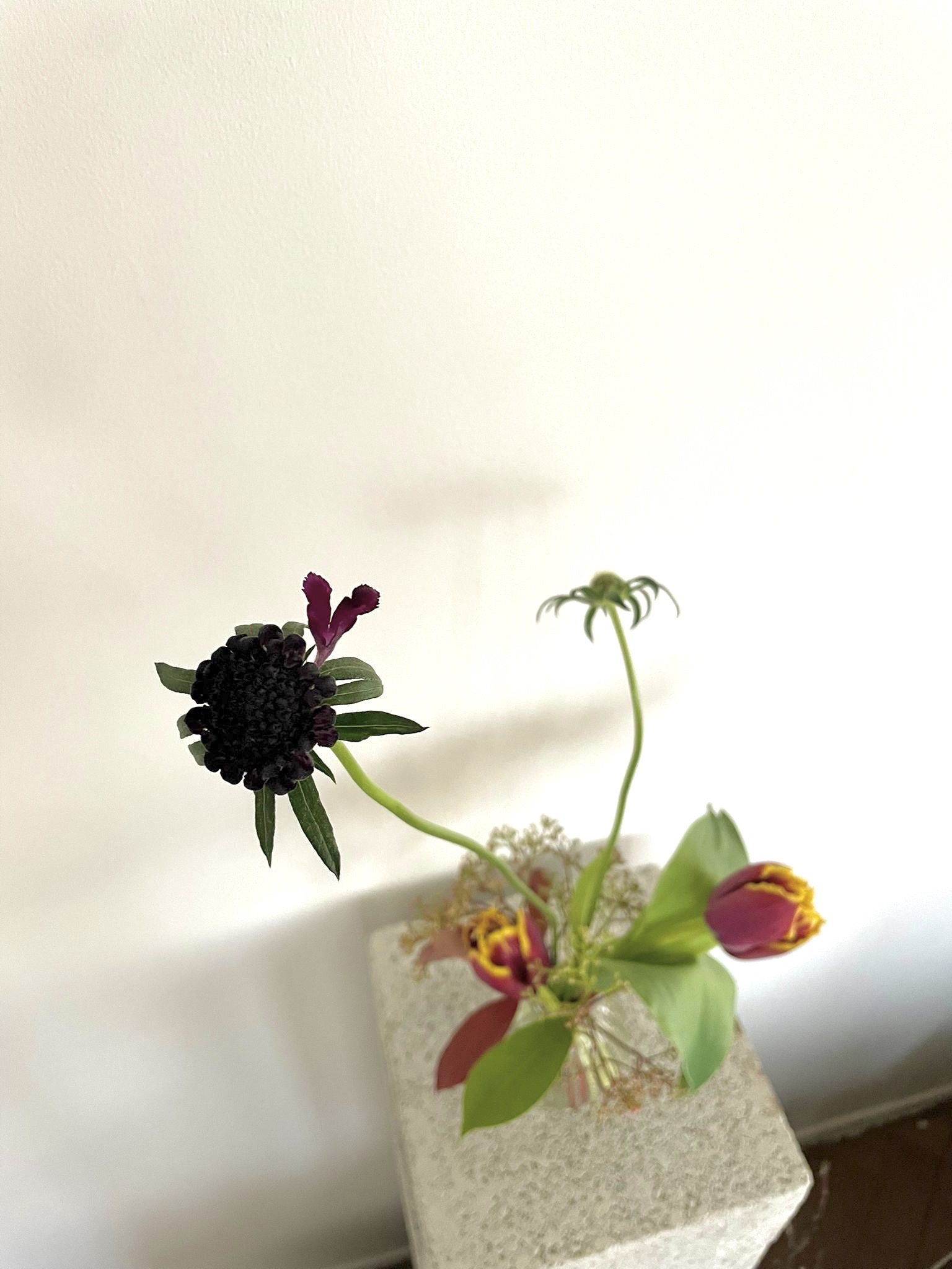 Arrangements