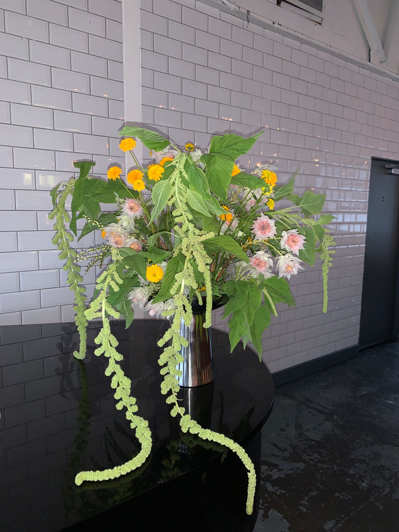 Arrangements