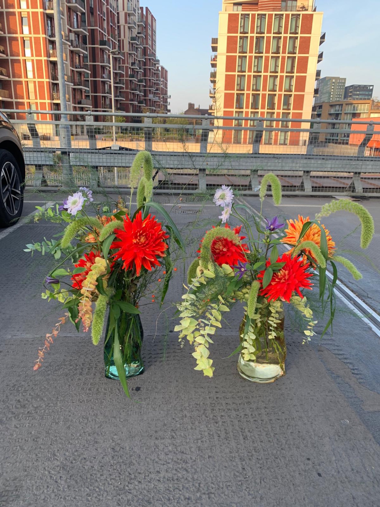 Arrangements