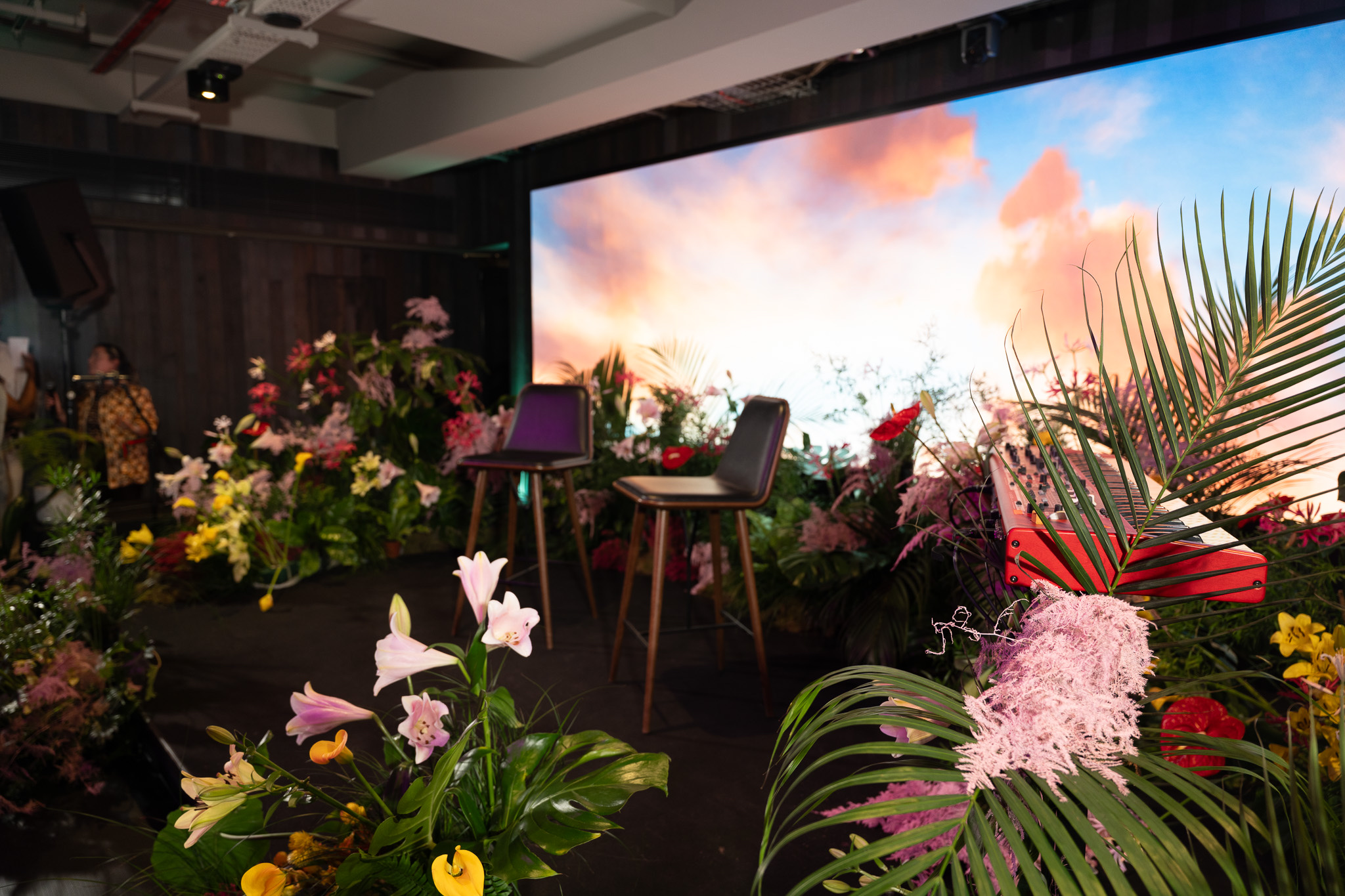 Zara Larsson